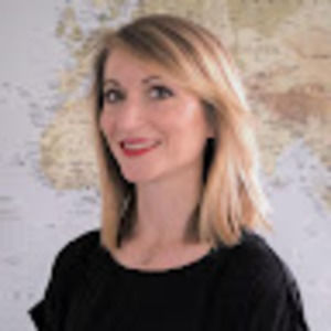 Meet your Posher, Jillian